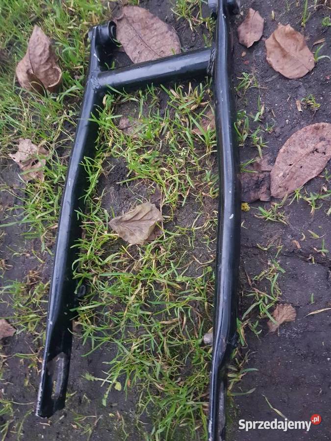 Oryginalny wahacz do Simsona S50S51S70 z DDR Gorzów Wielkopolski