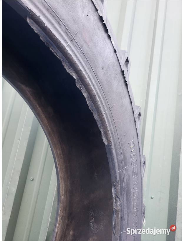 Opona Pneumant 11 R 38 A7 1138 całoroczne Szprotawa