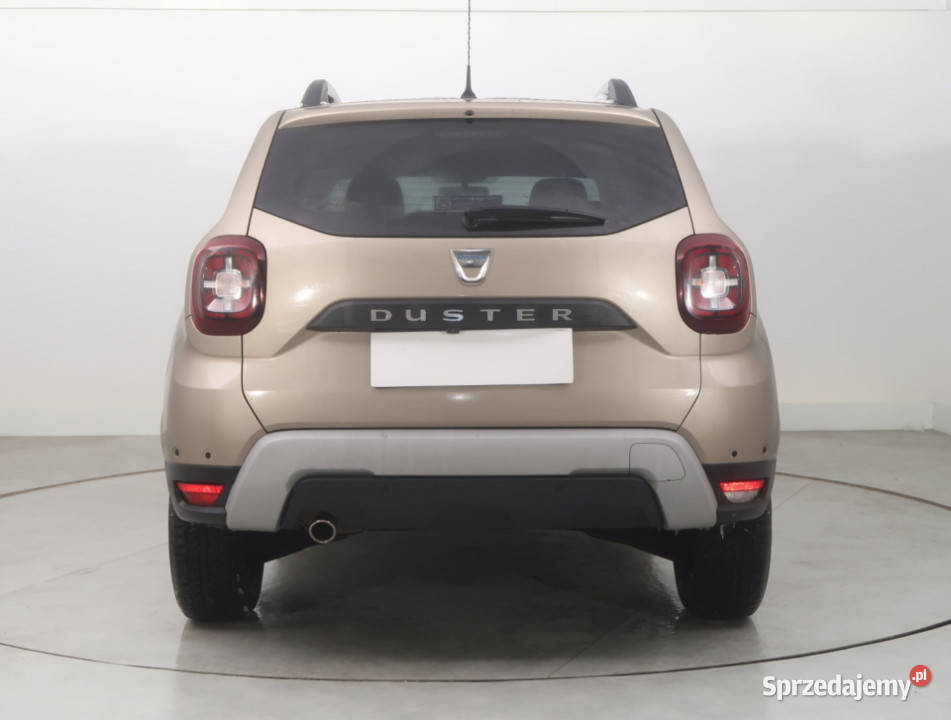 Dacia Duster 13 TCe Duster Bielany Wrocławskie