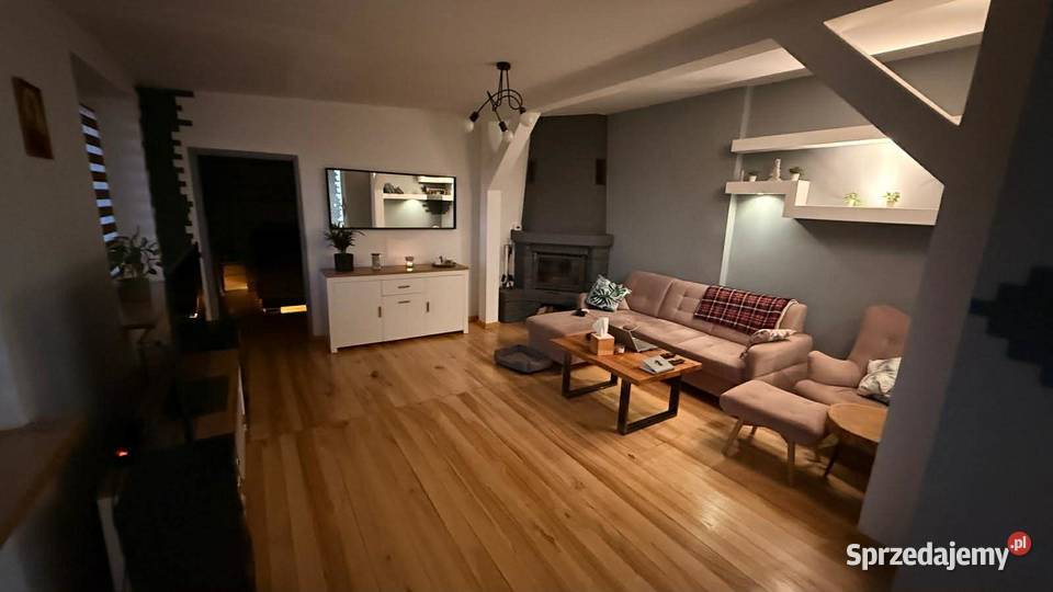 Apartament w centrum Konina Liczba pokoi 5 Konin