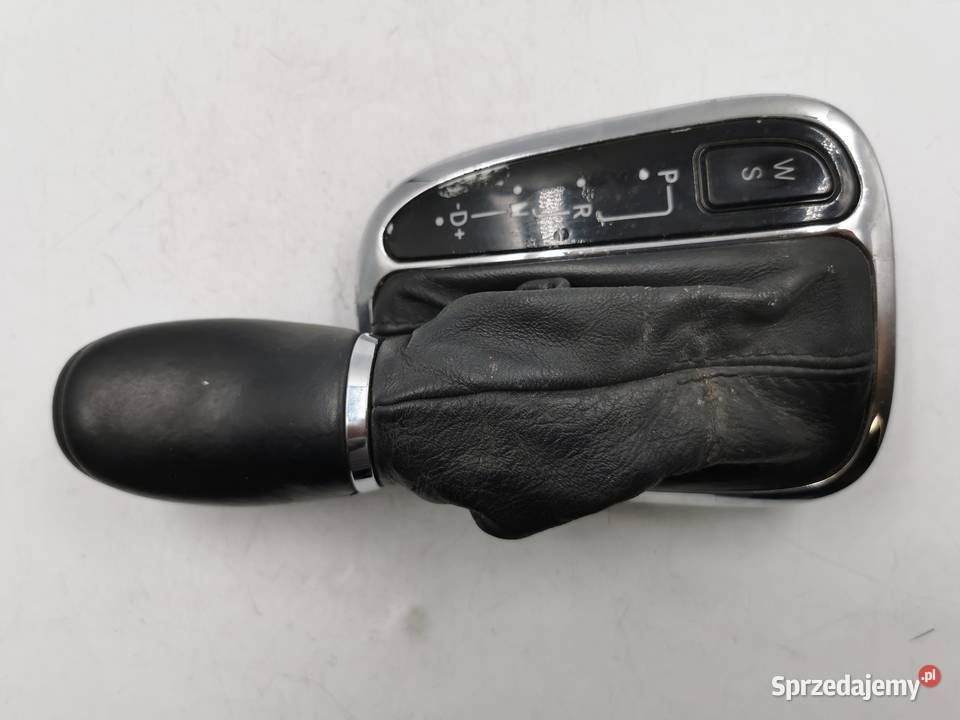 Gałka Zmiany Biegów Mercedes C Klasa S203 W203 Wyszków