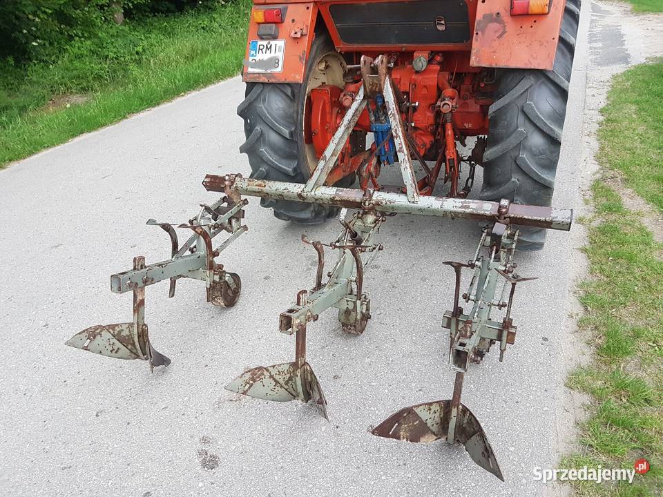 Pielniko Obsypnik do ziemniaków ORYGINAŁ małopolskie Dąbrowa Tarnowska