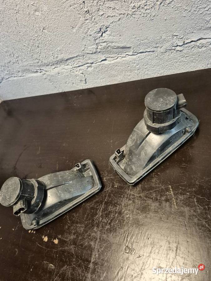 Halogeny BMW E36 Starachowice