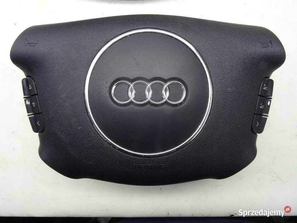AUDI A8 D2 KIEROWNICA PODUSZKA AIRBAG SOUL Kierownice Przemęt sprzedam