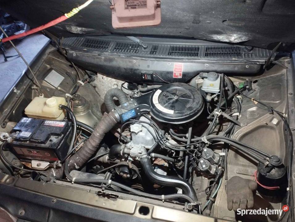 Polonez Atu 16 85419km Motoryzacja Koszalin sprzedam