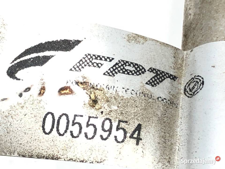 RURA WODY FIAT TIPO 55267823 16 120