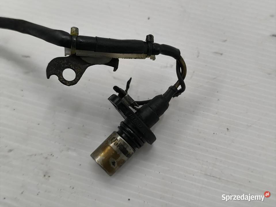 CZUJNIK WĄŁKA ROZRZĄDU TOYOTA AVENSIS II T25 18