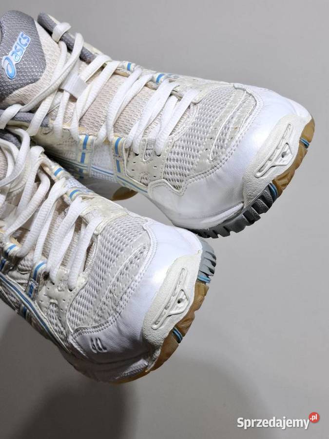 Asics Gel Beyond 395 buty sportowe  halówki Kraków
