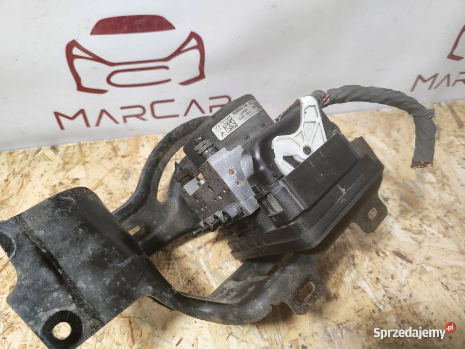 Pompa ABS Citroen C Elysee 20122017 9806891780 Pleszew