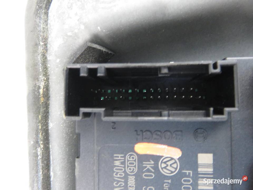 PODNOŚNIK SZYBY LEWY PRZEDNI 3D VW GOLF V małopolskie