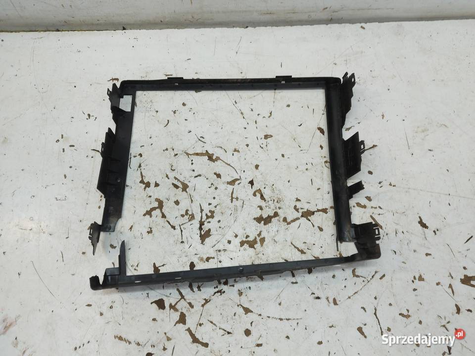 SKODA Enyaq 5LA iV85 Kierownica powietrza osobowe Kierownice powietrza