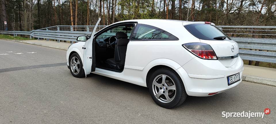 Astra 14 90 168000 śląskie