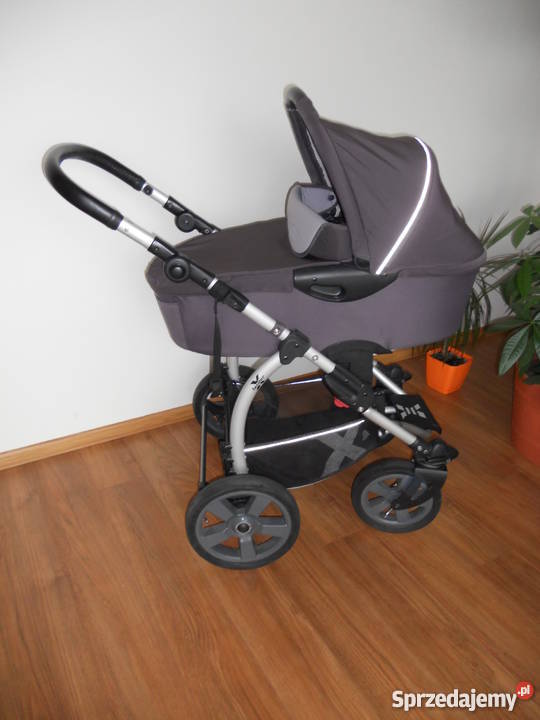 XLANDER XA EUROPA 3w1 stan Kraków