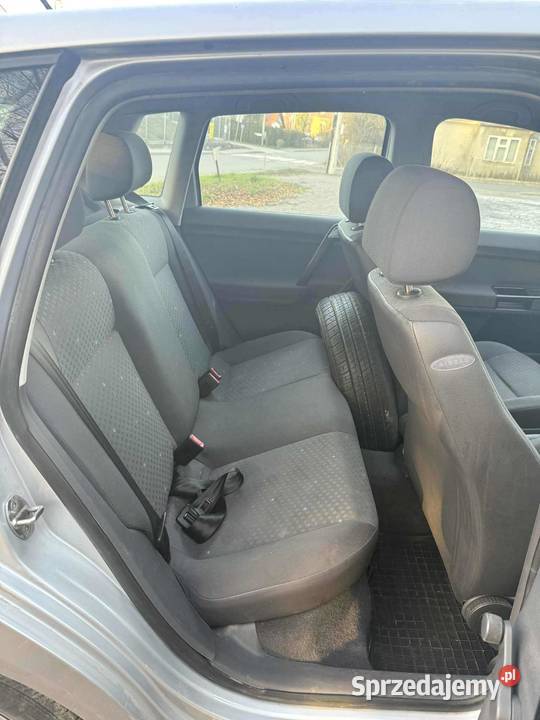 Sprzedam Volkswagen POLO 5drzwi IV generacji 9N nieuszkodzony Polo Przemyśl sprzedam