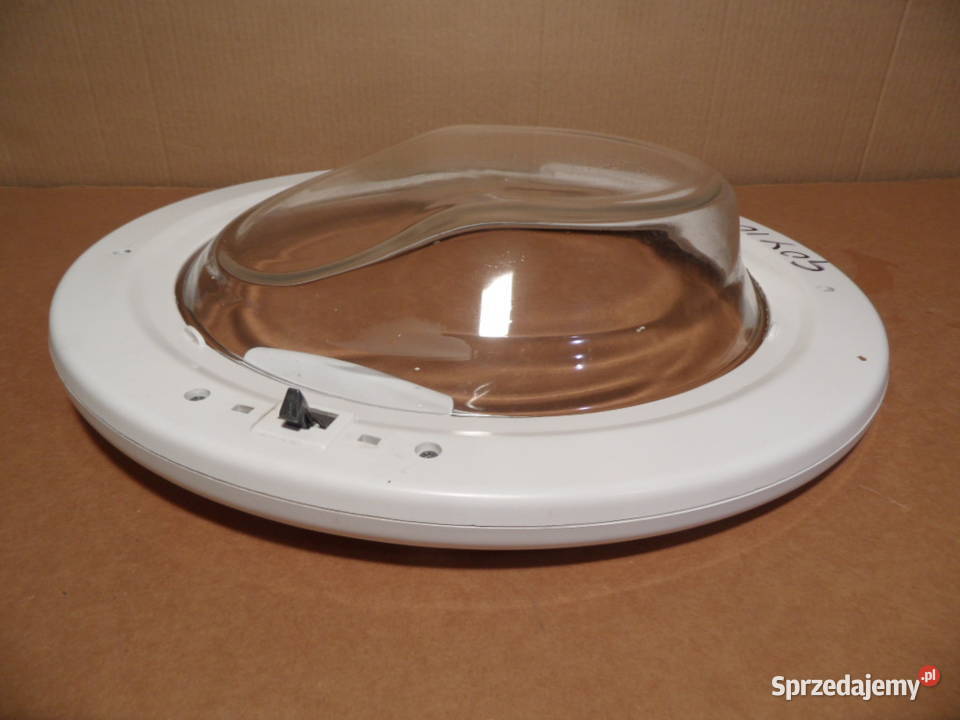 drzwi pralki candy GOY 105TXT slim 33 Części i Akcesoria Strawczyn