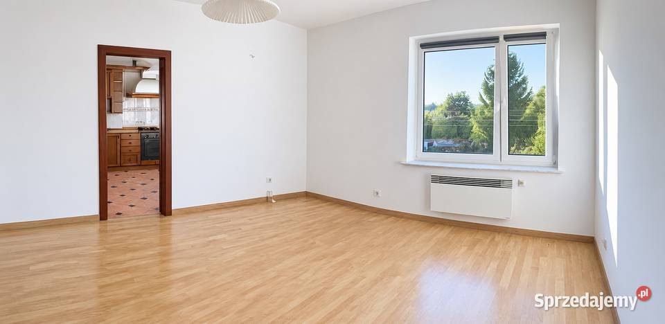 Sprzedam kawalerkę w Kobierzycach Kobierzyce