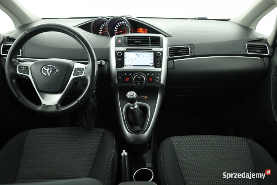 Toyota Verso 18 Valvematic czujnik deszczu Piaseczno