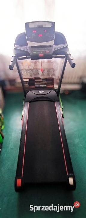Bieżnia HMS BE 8500 mazowieckie Warszawa