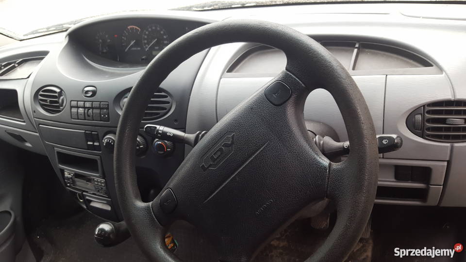 Ldv Maxus bus Anglia sprzedam