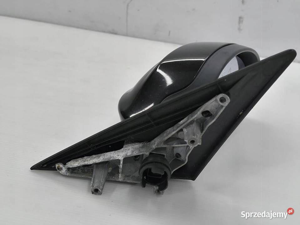 LUSTERKO PRAWY PRZÓD BMW E90 20B 475 wielkopolskie