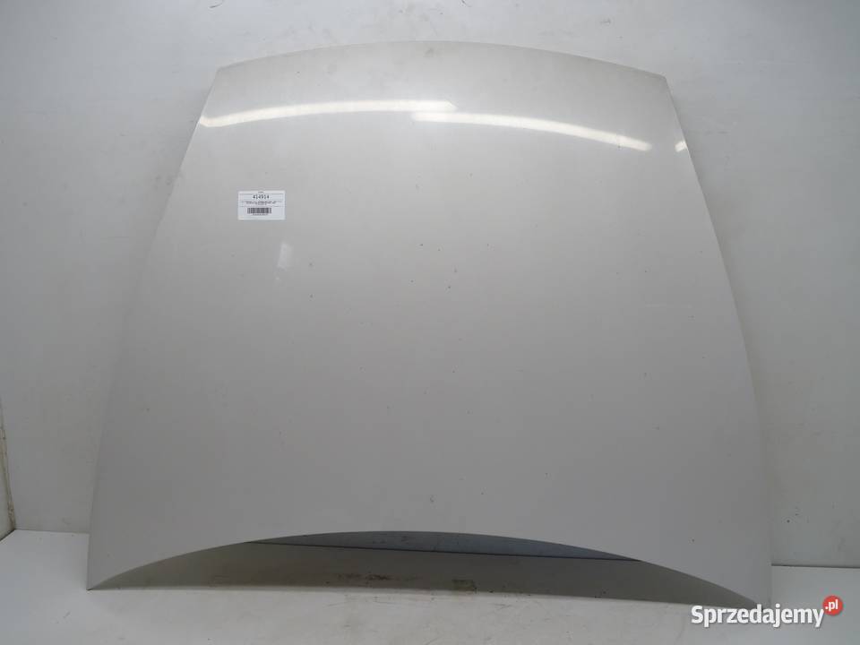 MASKA PORSCHE CAYENNE Kombi 0210 POKRYWA podkarpackie