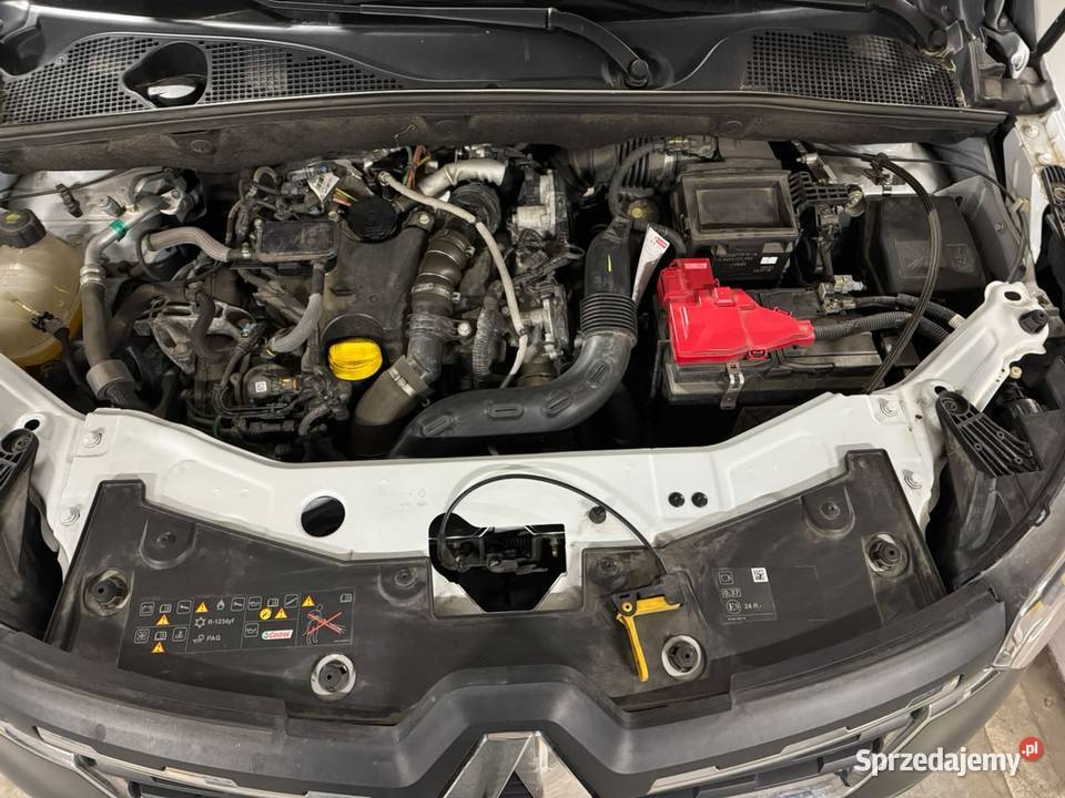 netto Renault Lublin sprzedam