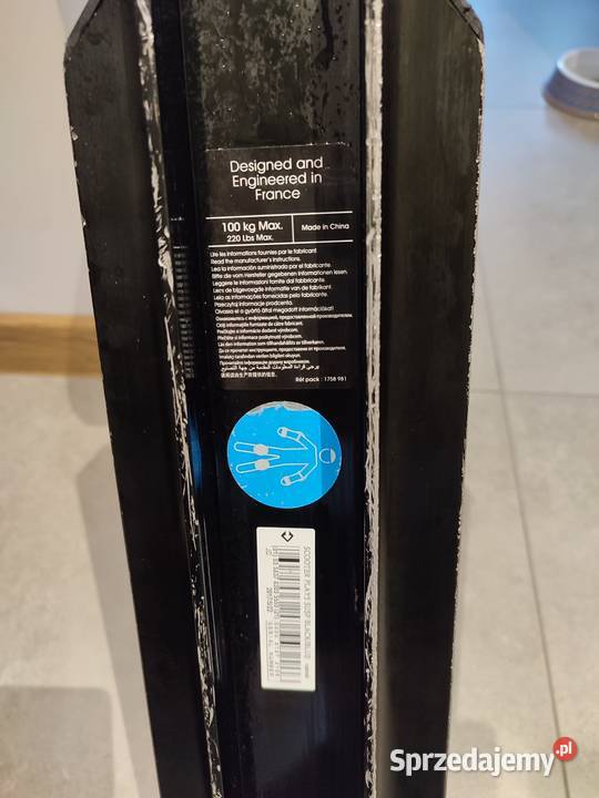 Hulajnoga Chłopięca Poznań sprzedam