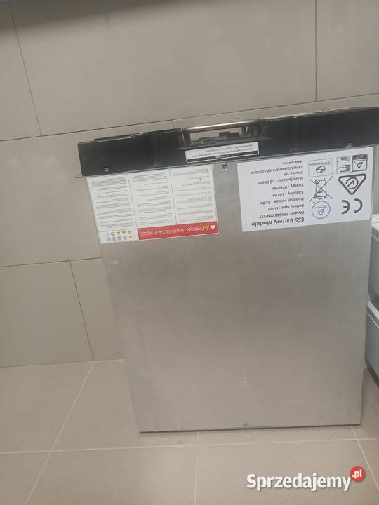 Magazyn energii Kołaczkowo