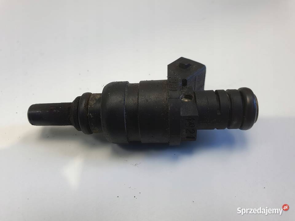 WTRYSKIWACZ BMW E46 25 i PALIWA Wtrysk 1427240 Chełm