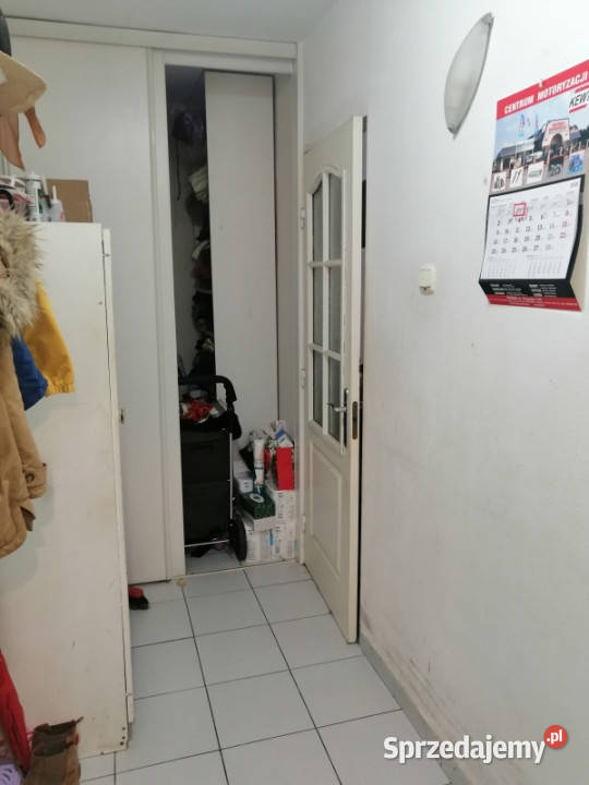 Mieszkanie na wynajem dostępne marca Puławy