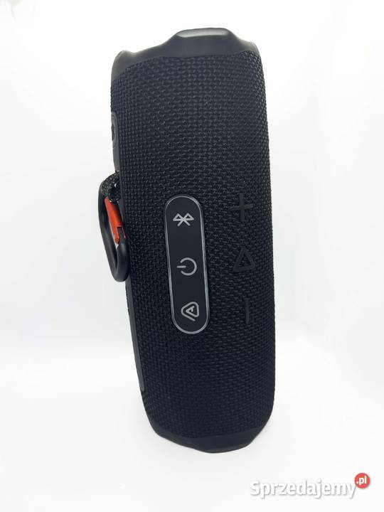 Głośnik bezprzewodowy JBL Flip 7 czarny Elbląg