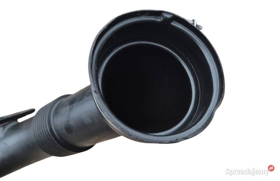 RURA PRZEWÓD POWIETRZA OPEL CORSA D 13 CDTI Części samochodowe