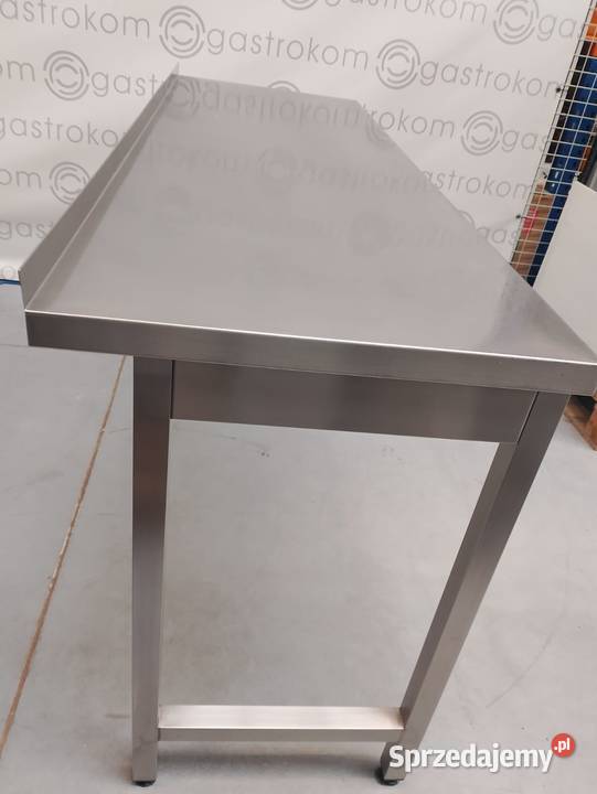 STÓŁ BEZ PÓŁKI 180x60x85 Wrocław sprzedam