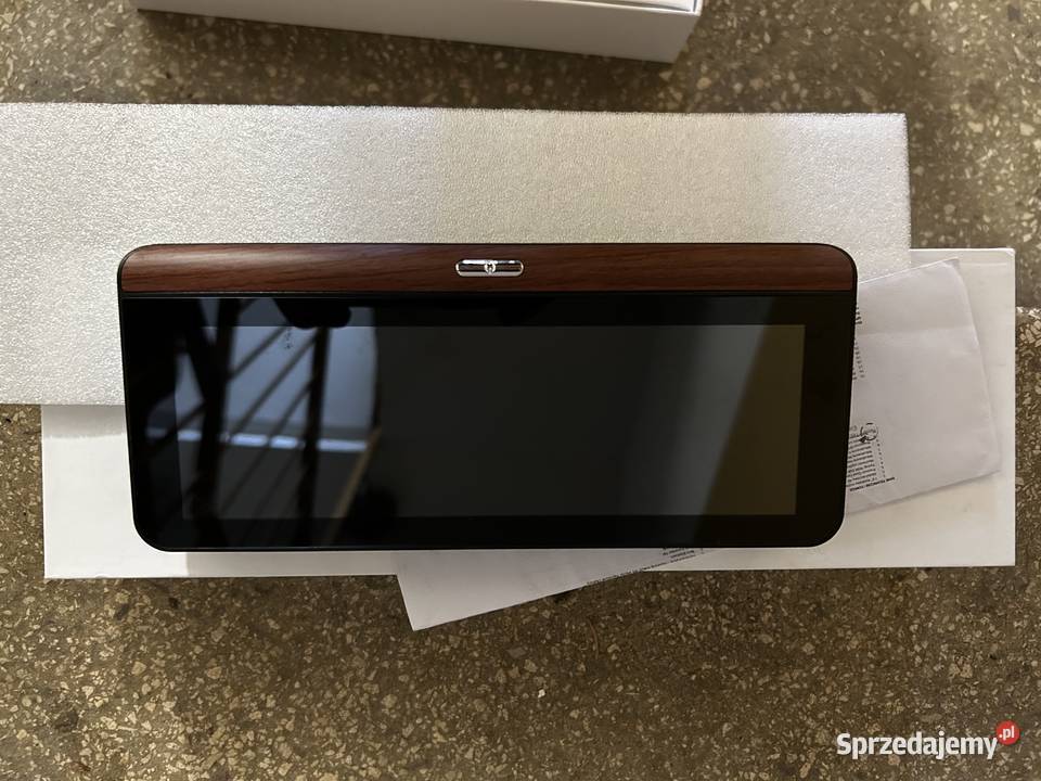 Kamera samochodowa Mcar A65 4G Ostrowiec Świętokrzyski sprzedam