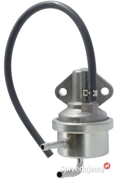 Pompa paliwa kpl z uszczelką 999162164 Kamionna