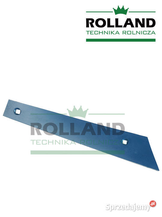 Listwy ażurowe odkładnia ażur do pługa OVERUM sprzedam