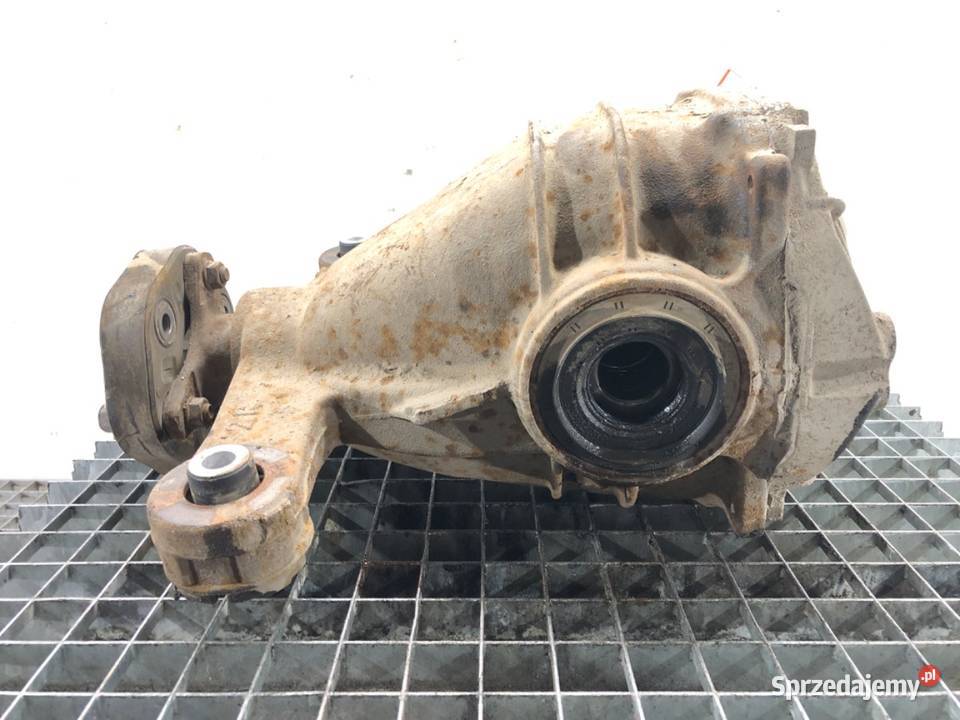 MOST DYFER TYŁ LEXUS GS 20L 25 181 SedanLimuzyna