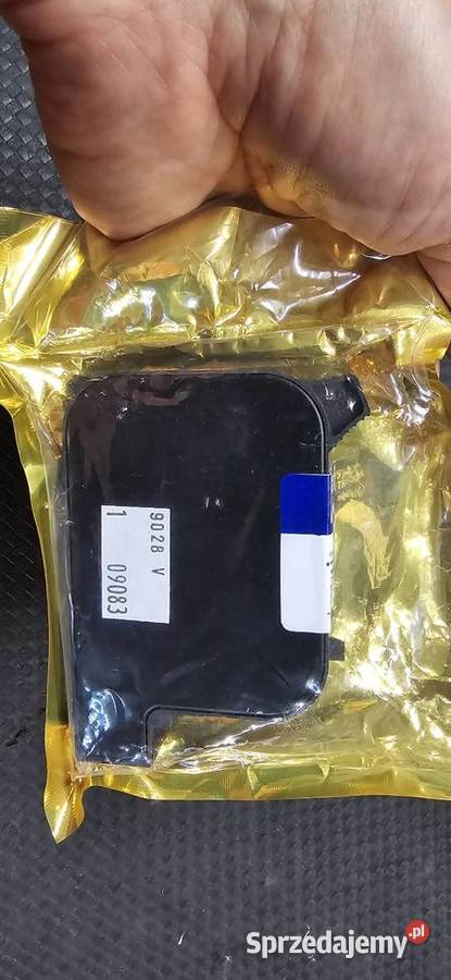 Tusz do drukarki HP 710c 720c 722c 820c 850c