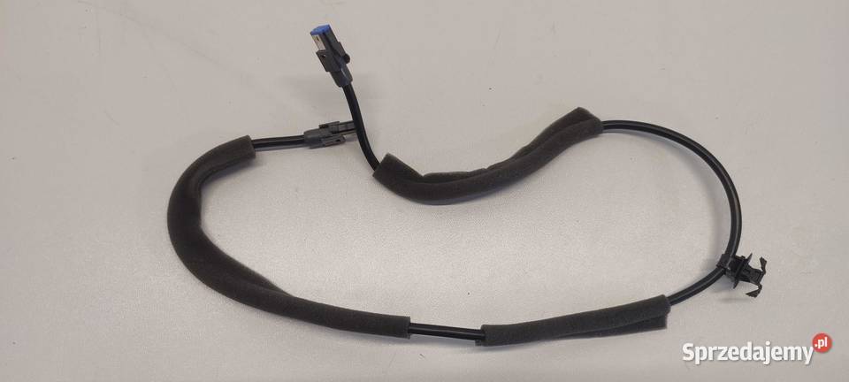 SUZUKI SWIFT MK9 WIĄZKA PORTU USB