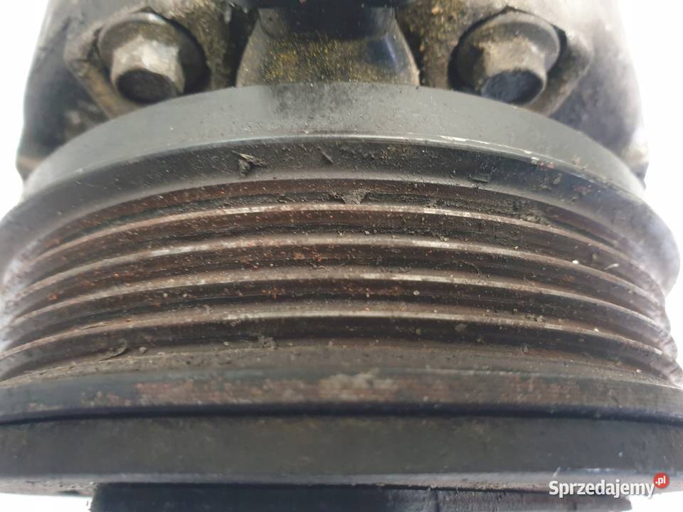 SPRĘŻARKA KLIMATYZACJI Ford C 16 16V Chełm