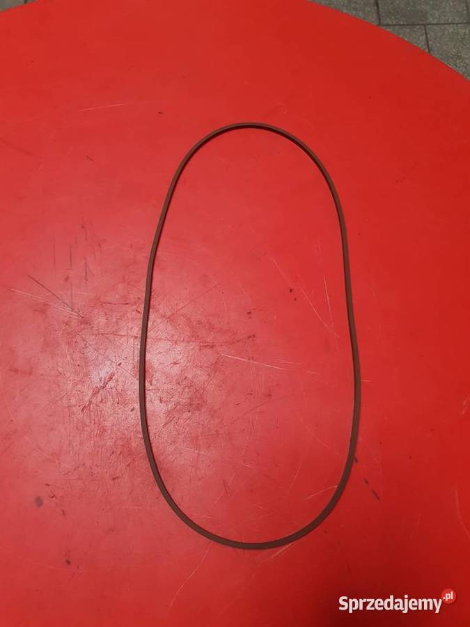 87388213 Pierścień uszczelniający CNH Holland lubuskie Sulechów