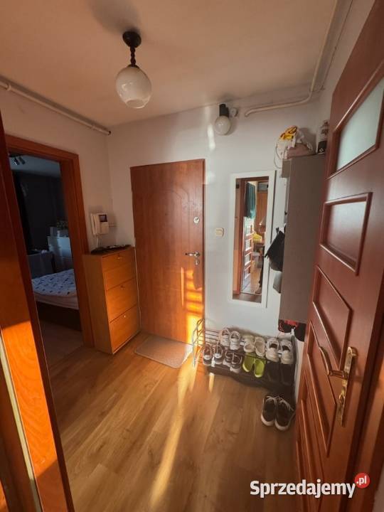 Ładne 2 pokojo 48m2 Leśna Dolina 8000zł/m2 Białystok