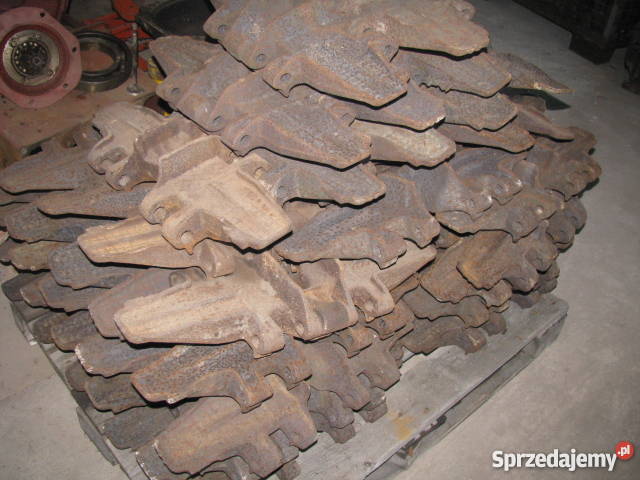 równiarka rosyjska D 557 DZ 31 DZ 122 DZ 180 nieuszkodzony lubelskie Wierzbówka