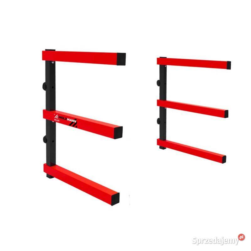 WIESZAK STOLARSKI REGAŁ DO PRZECHOWYWANIA DREWNA Mikołów sprzedam