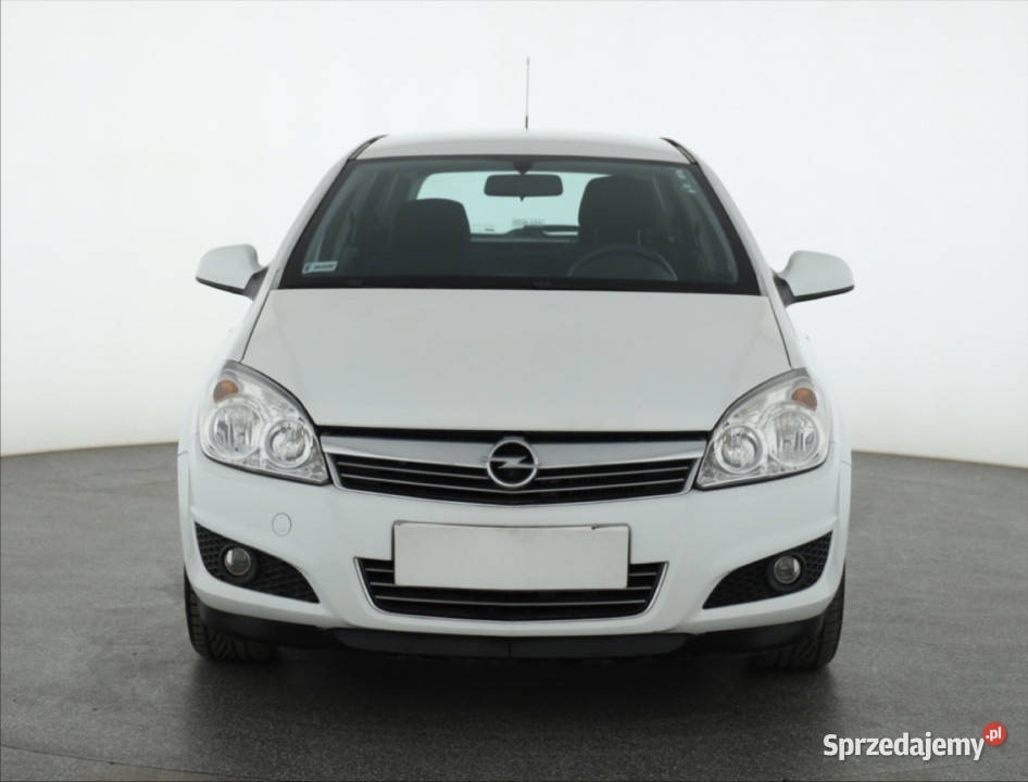 Opel Astra 13 CDTI Piaseczno