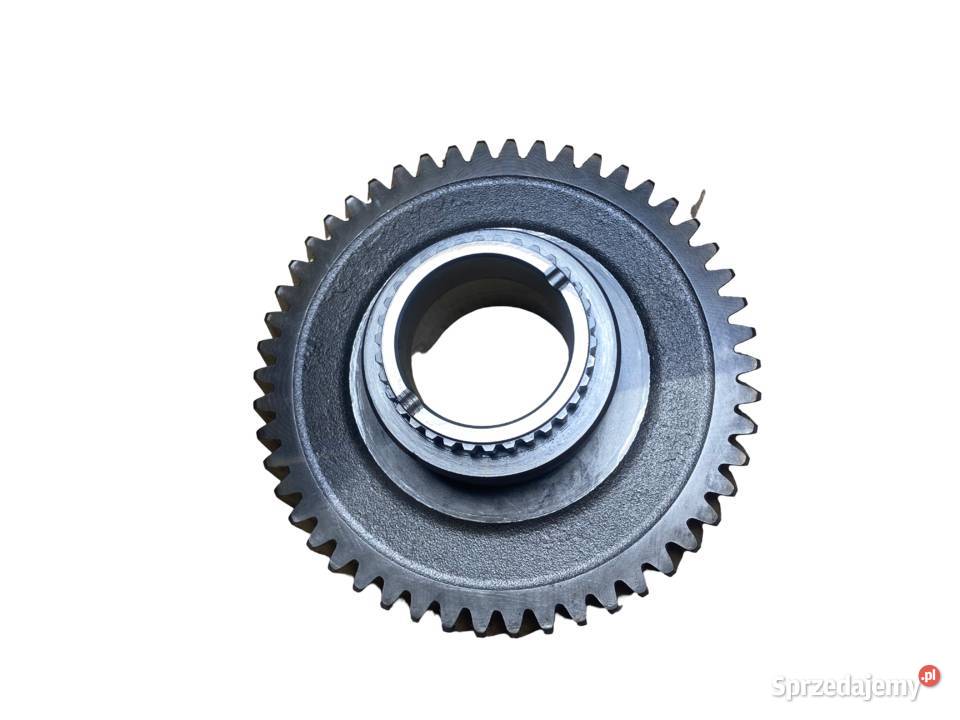 KOŁO ZĘBATE Z38 04379829 DEUTZFAHR AGROSTAR świętokrzyskie Kielce