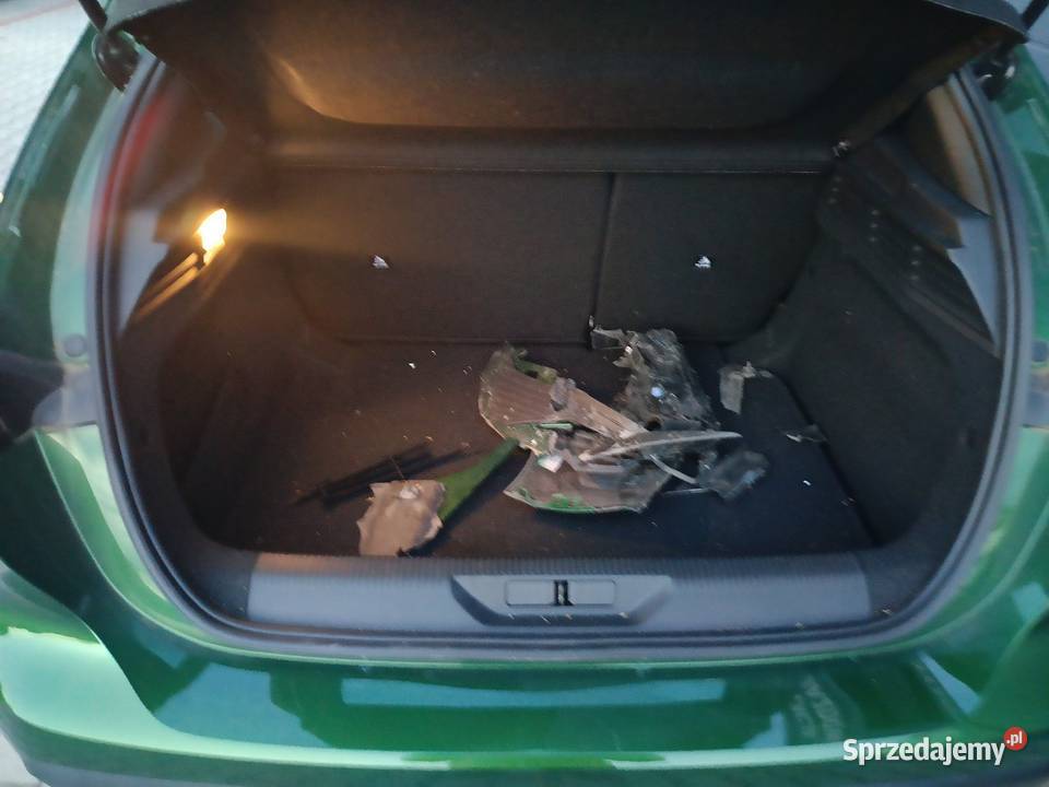 Peugeot 308 diesel 130KM Kawęczyn