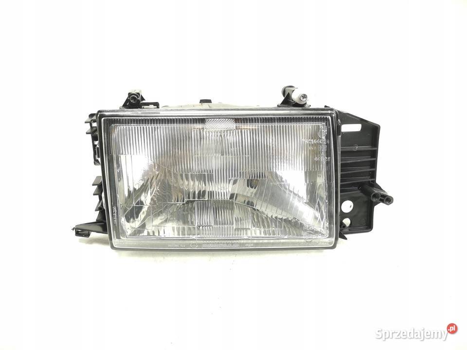LAMPA PRAWY PRZÓD FIAT TIPO 19871995 NOWA