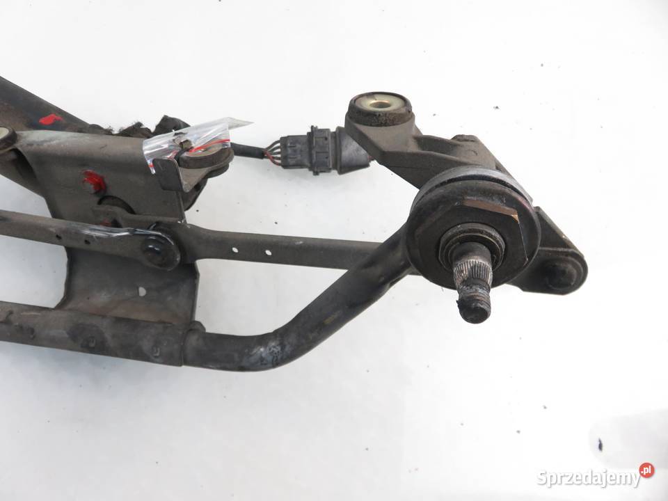 MECHANIZM WYCIERACZEK FIAT SCUDO 17302 sprzedam