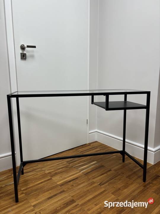 Stolik IKEA Vittsjo Meble ogrodowe Wrocław